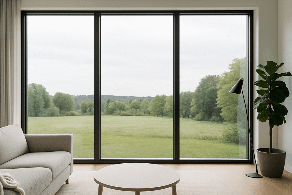 Aliumininiai vitrininiai langai Vilniuje ir Vilniaus r. Aliumininiai vitrininiai langai Vilniuje ir Vilniaus r.